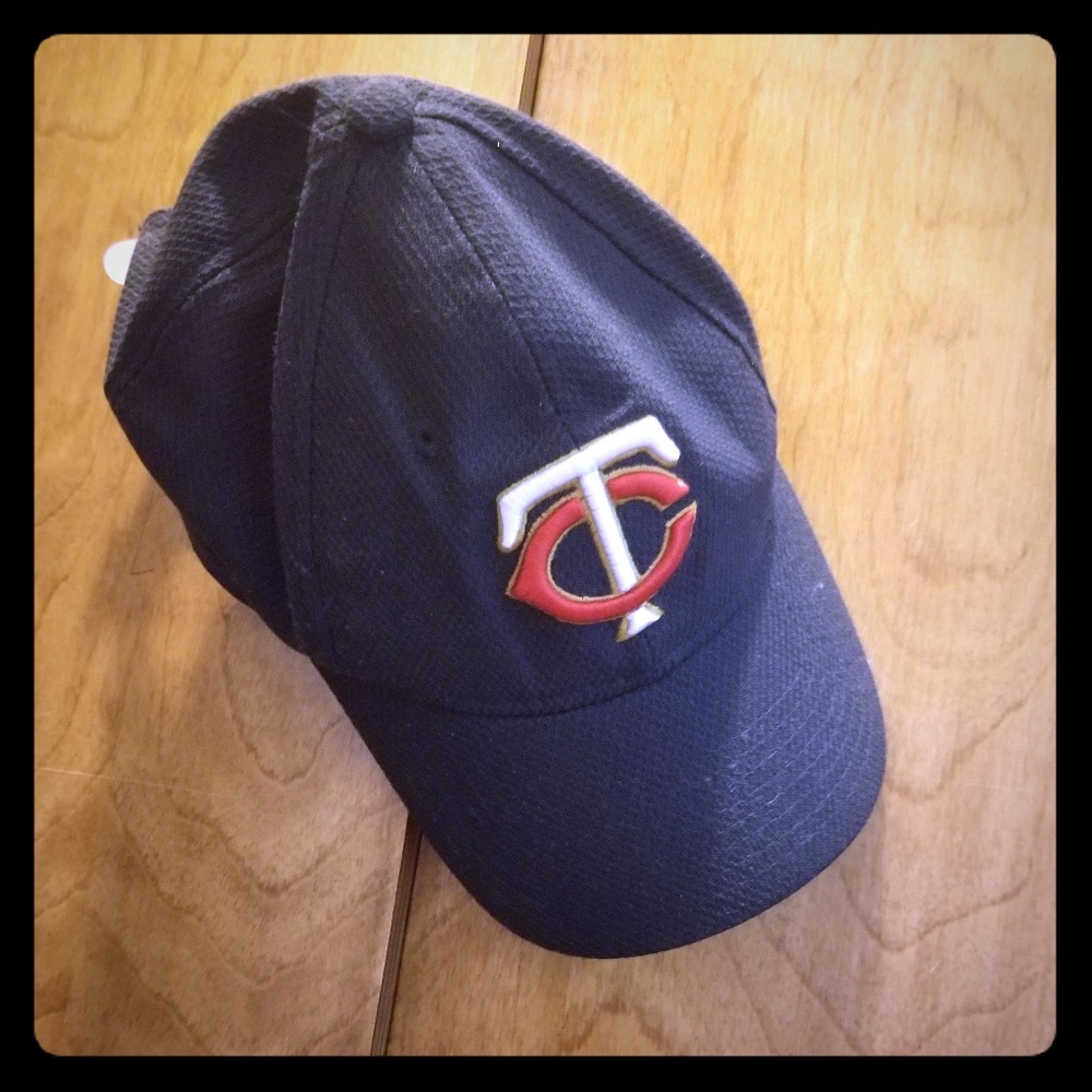 MN Twins hat